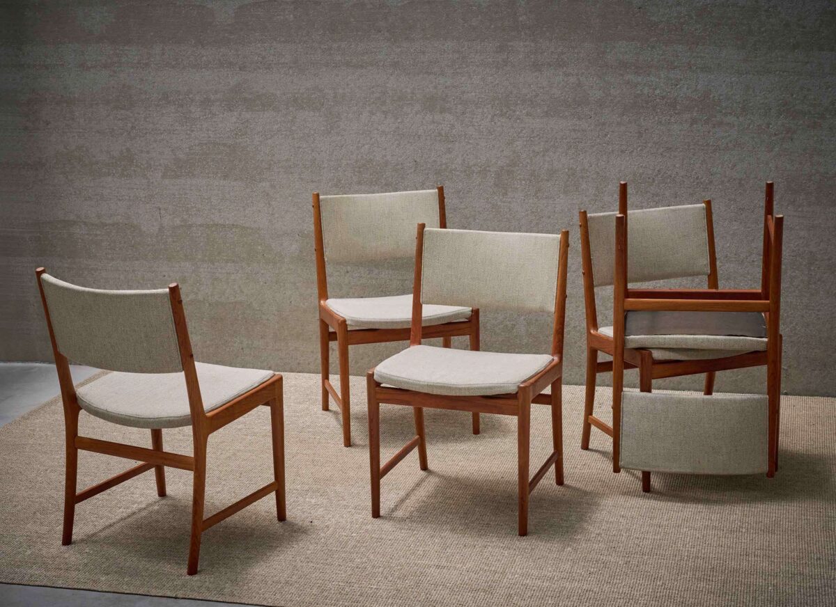 Atelier Formo X 112405