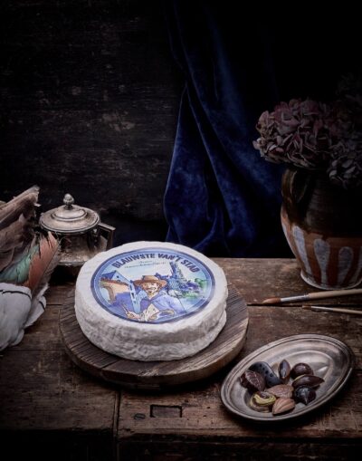 De Wilde kazen 111683 VE Rx